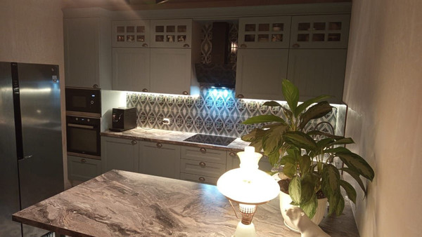 Купить 4-комнатную квартиру