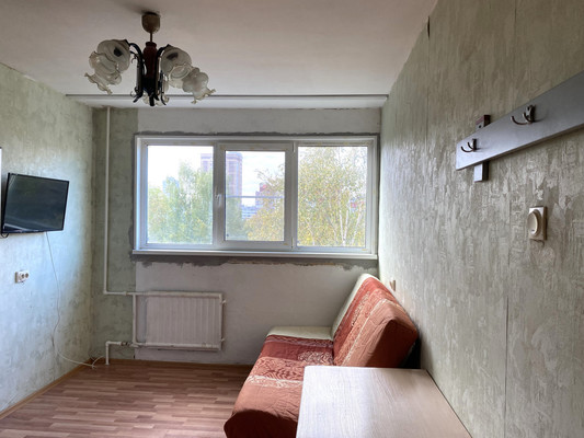 Купить комнату