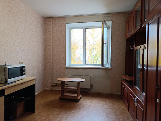 Снять комнату