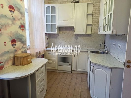 Снять 3-комнатную квартиру