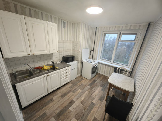 Снять 2-комнатную квартиру