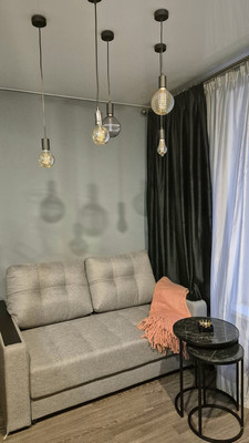 Снять --комнатную квартиру