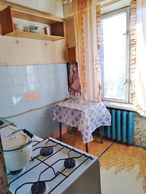 Купить 2-комнатную квартиру