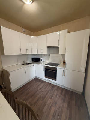 Снять 2-комнатную квартиру