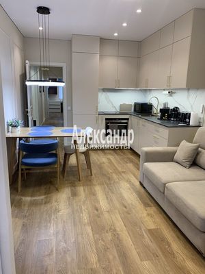 Снять 1-комнатную квартиру