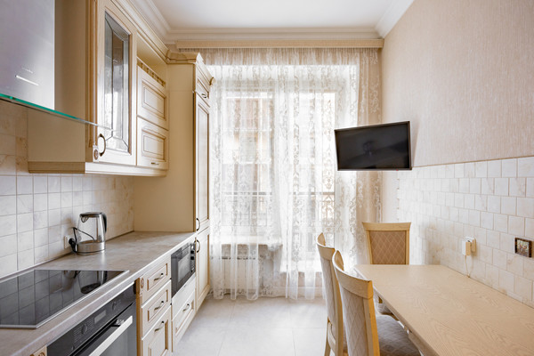 Снять 3-комнатную квартиру