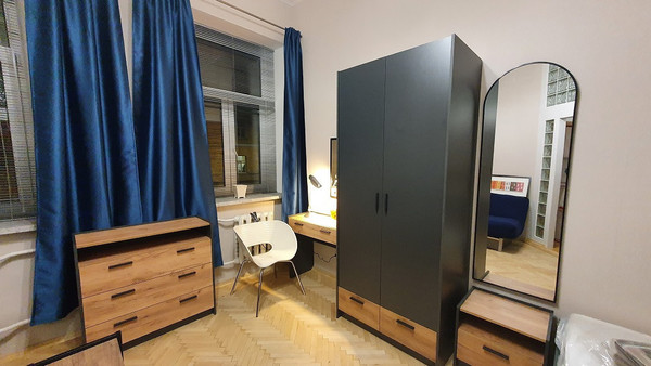 Снять 1-комнатную квартиру