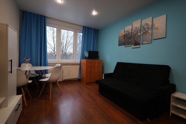 Снять 1-комнатную квартиру