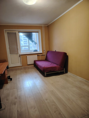 Снять комнату