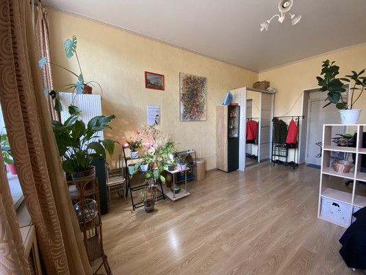 Купить комнату