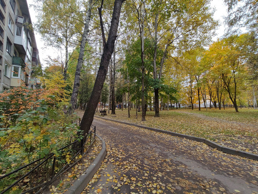 Купить 4-комнатную квартиру