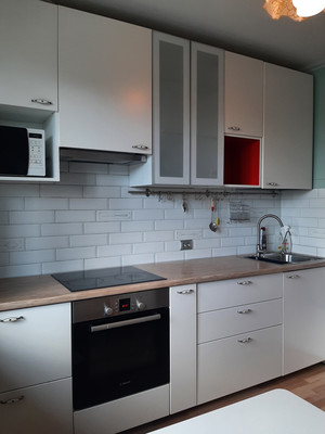 Снять 2-комнатную квартиру