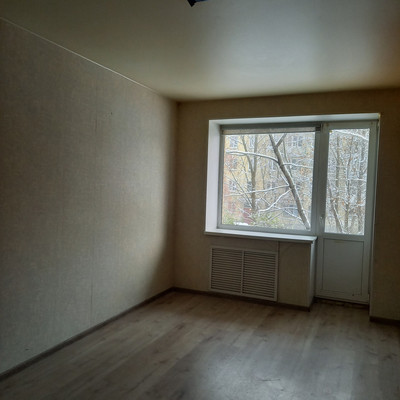 Купить 1-комнатную квартиру