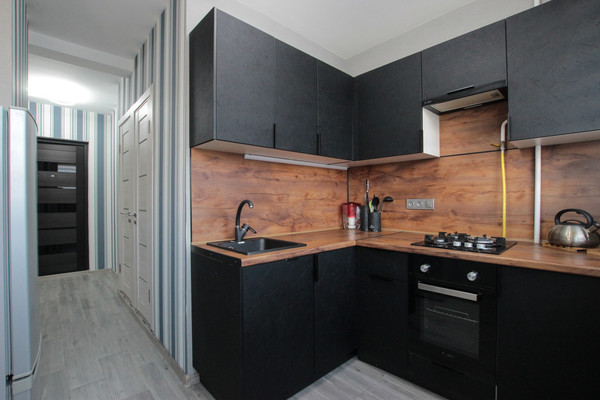 Купить 1-комнатную квартиру