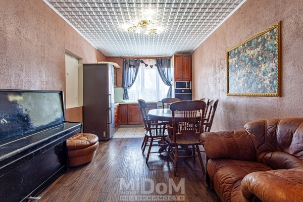 Купить 2-комнатную квартиру