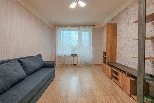 Купить 2-комнатную квартиру