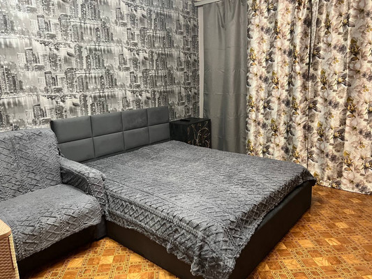 Купить 3-комнатную квартиру