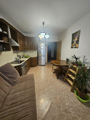 Снять 1-комнатную квартиру