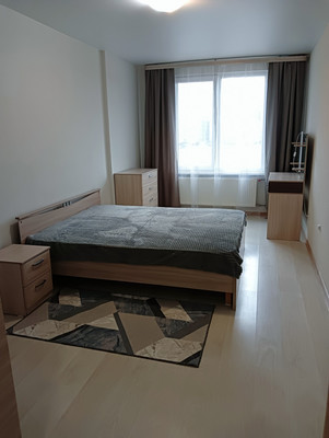 Снять 1-комнатную квартиру