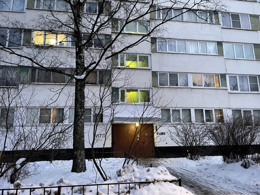 Купить комнату