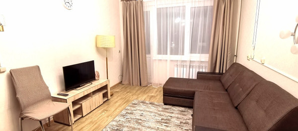 Снять 2-комнатную квартиру