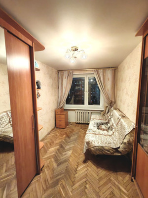 Купить 2-комнатную квартиру