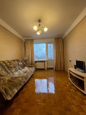 Купить 2-комнатную квартиру