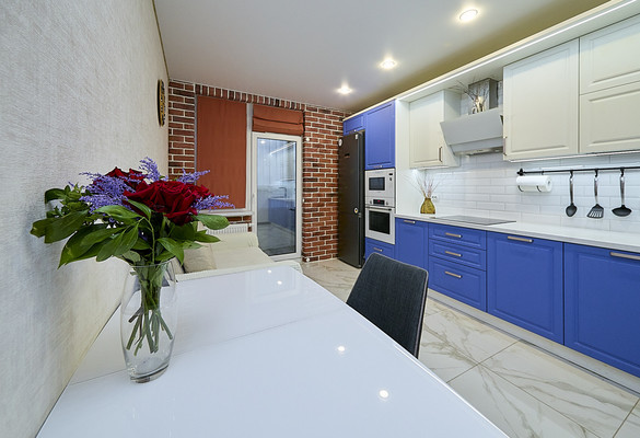 Купить 2-комнатную квартиру