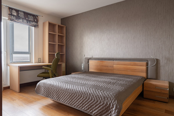 Купить 1-комнатную квартиру