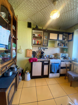 Купить 3-комнатную квартиру