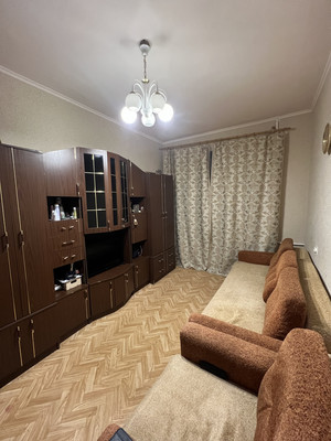 Купить 2-комнатную квартиру