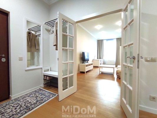 Снять 2-комнатную квартиру