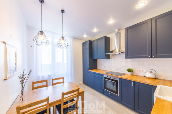 Снять 2-комнатную квартиру