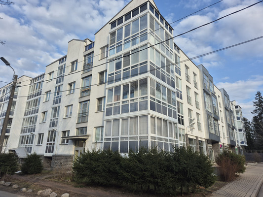 Купить 1-комнатную квартиру