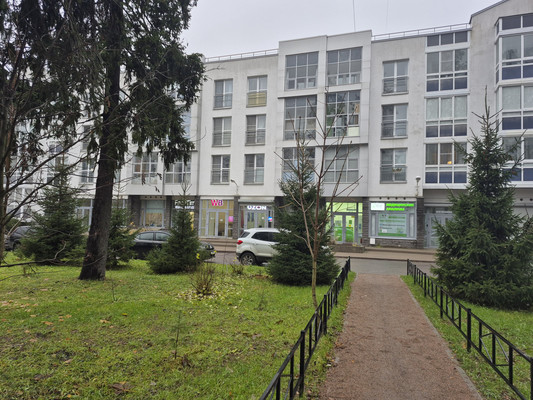 Купить 1-комнатную квартиру