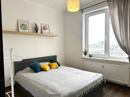 Купить 1-комнатную квартиру