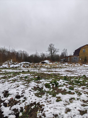 Купить  участок