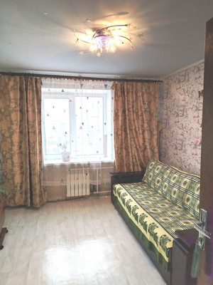 Купить комнату