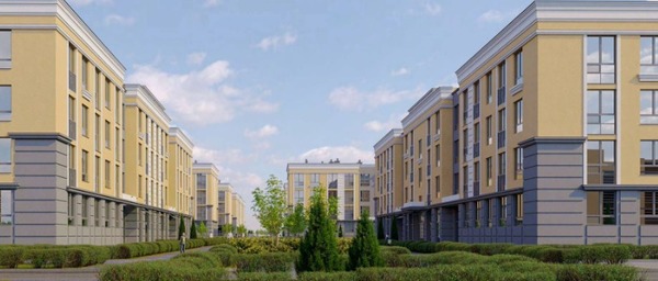 Купить --комнатную квартиру