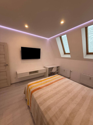 Снять 1-комнатную квартиру