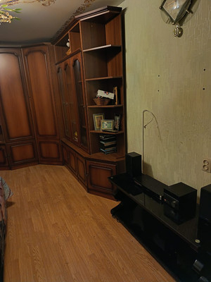 Купить 3-комнатную квартиру