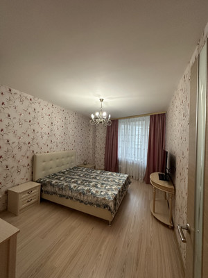 Купить 2-комнатную квартиру