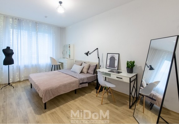 Купить 1-комнатную квартиру