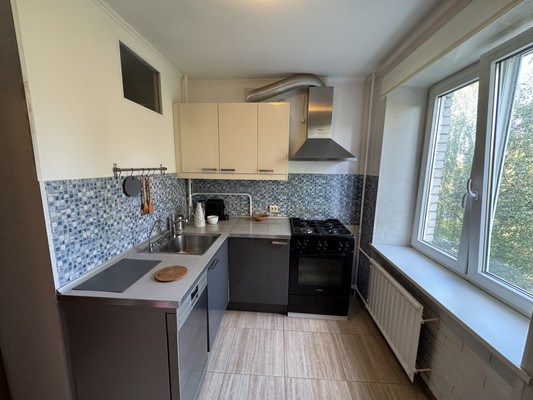 Купить 2-комнатную квартиру