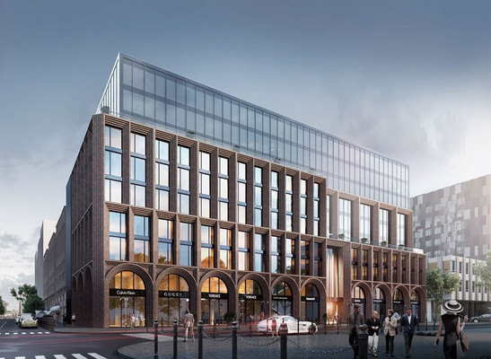 Купить  помещение свободного назначения