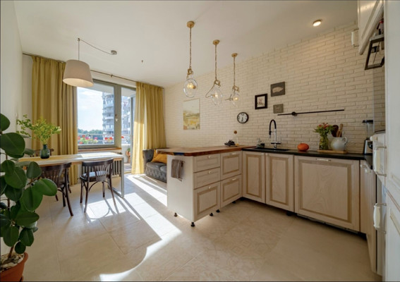 Купить 2-комнатную квартиру