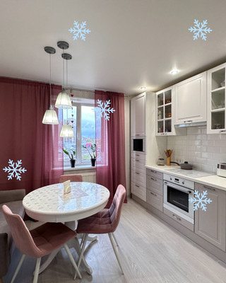 Купить 2-комнатную квартиру