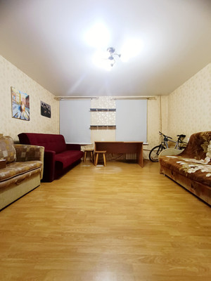 Купить комнату