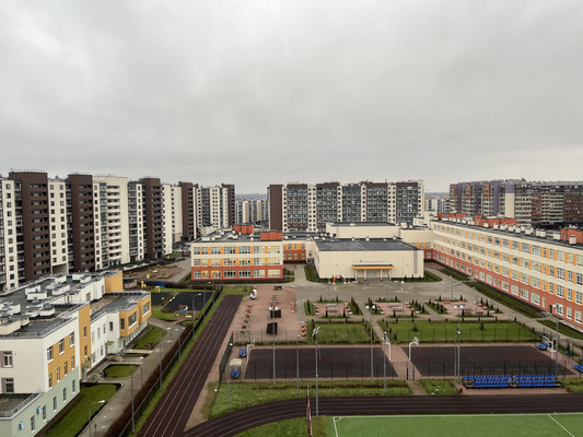 Купить --комнатную квартиру