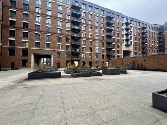 Купить 4-комнатную квартиру